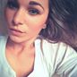 Profile picture for user Kristýna Monika Štefaniková