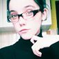 Profile picture for user Dominika Pangracová