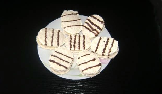 Laskonky - recept