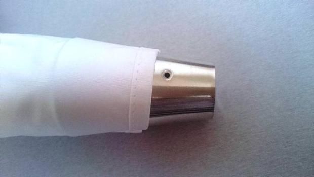 Likérové špice s fotopostupom - recept postup 7