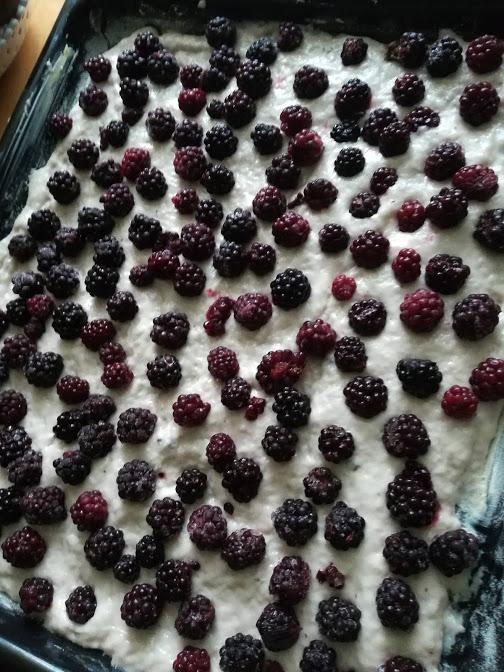 Torta pre princeznú - recept