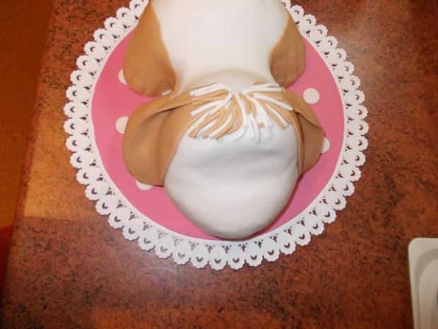 Torta psík 6
