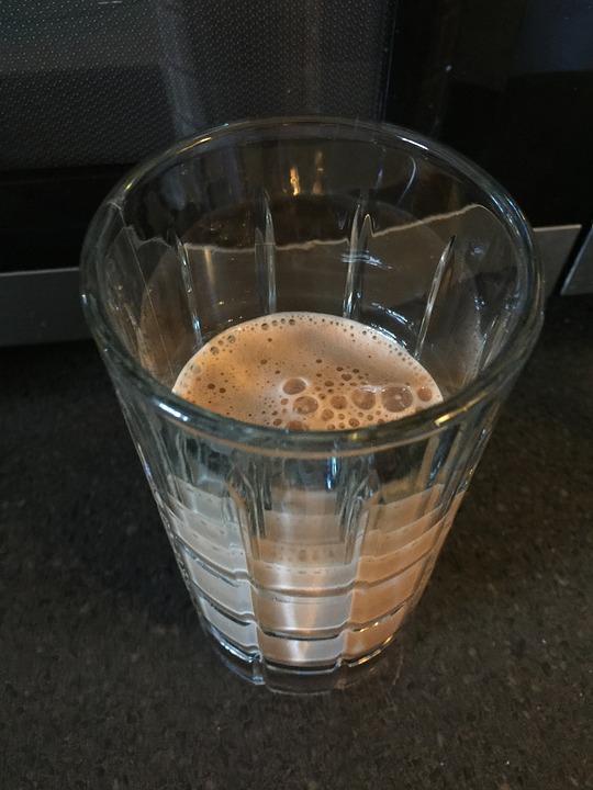Likér z ľadových gaštanov - recept