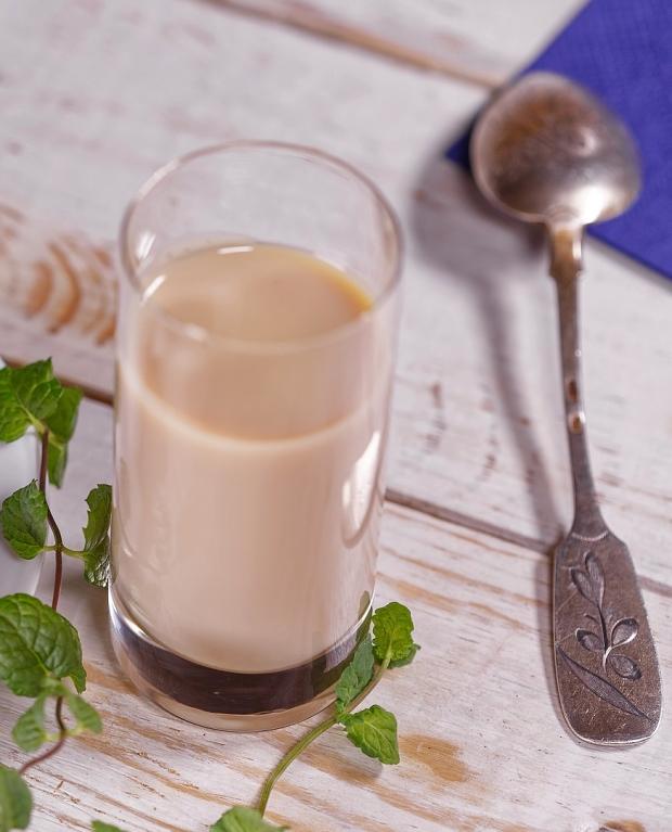 Domáce Baileys - recept