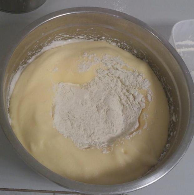 Likérové špice s fotopostupom - recept postup 2