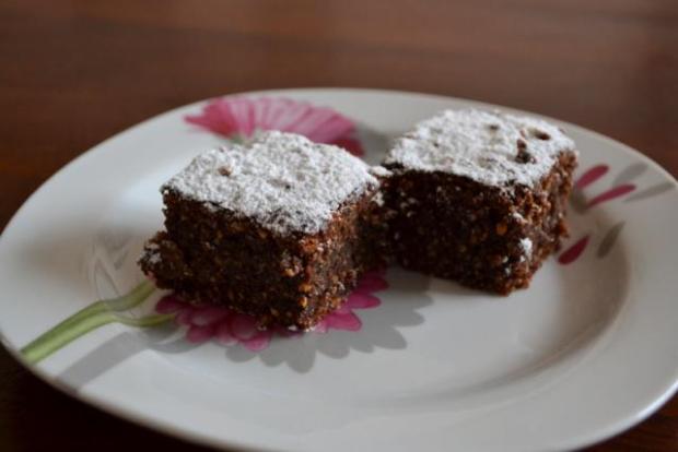 Mafiansky kolač - recept