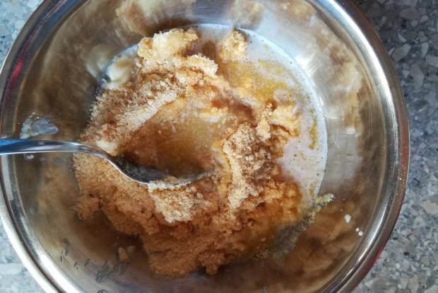 Cheesecake, ktorý sa konečne podaril - recept postup 1