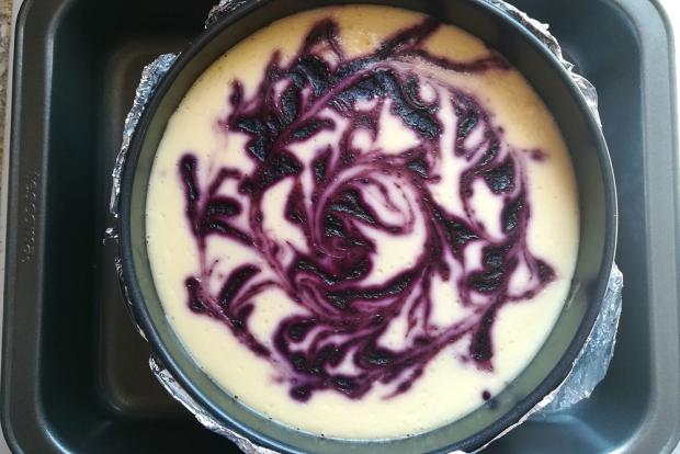 Cheesecake, ktorý sa konečne podaril - recept postup 6