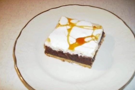 Haboš - recept