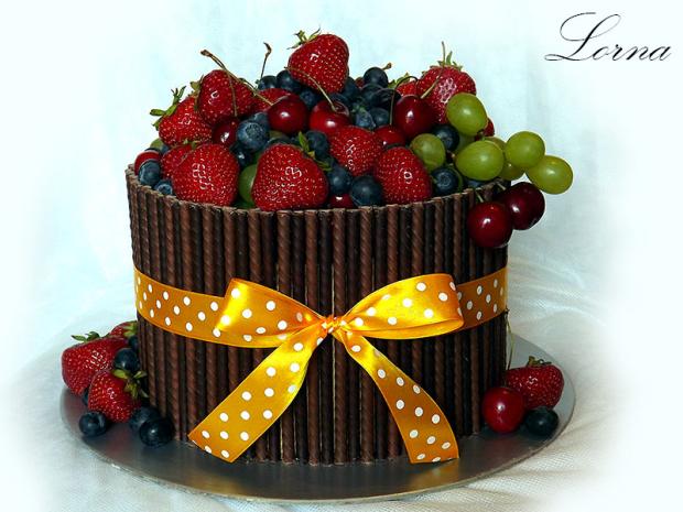 Torta ku dnu otcov