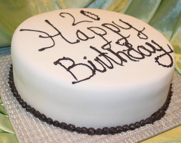 Happy Birthday Torta Narodeninove Torty Tortyodmamy Sk