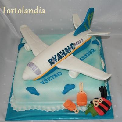 Torta lietadloAutor: Aderiarleen