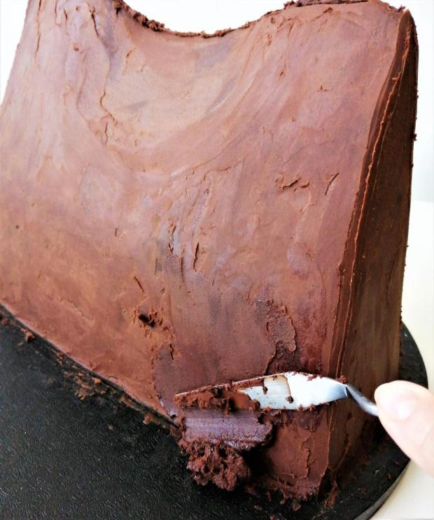 kabelku potiahneme ganážou kabelka Louis Vuitton 3