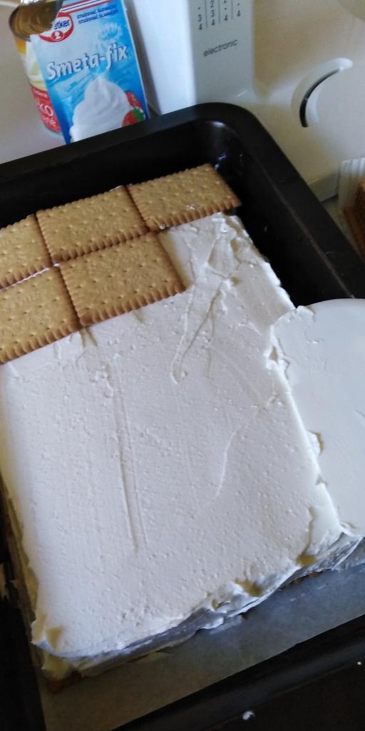 Domáca ruská zmrzlina - recept postup 3