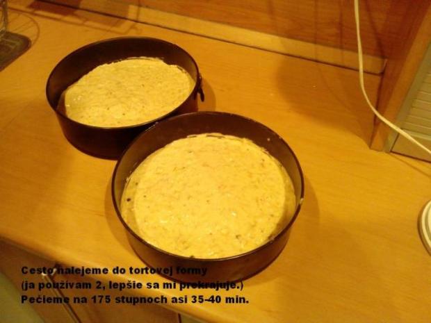 Jablková torta 3