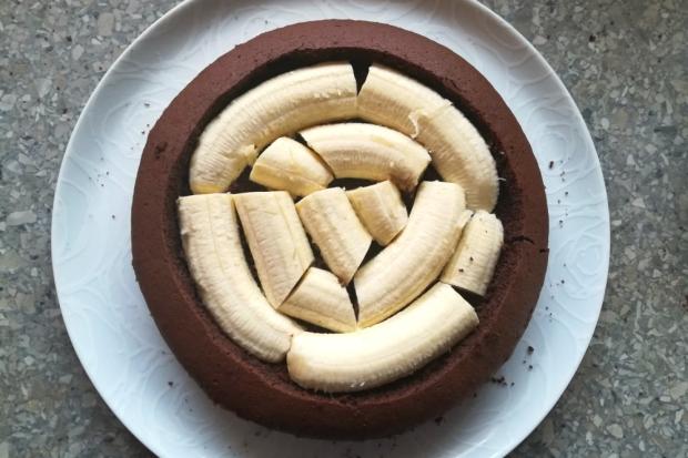 Domáca krtkova torta - recept postup 4