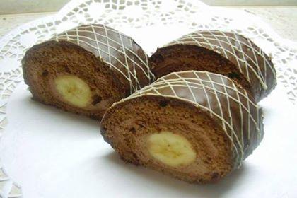Kubánske rolády - recept
