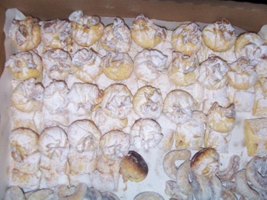 ľúbostné listy - recept