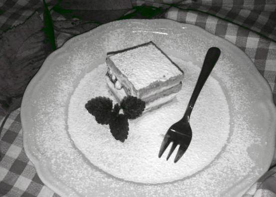 Nedeľné medové potešenie - recept