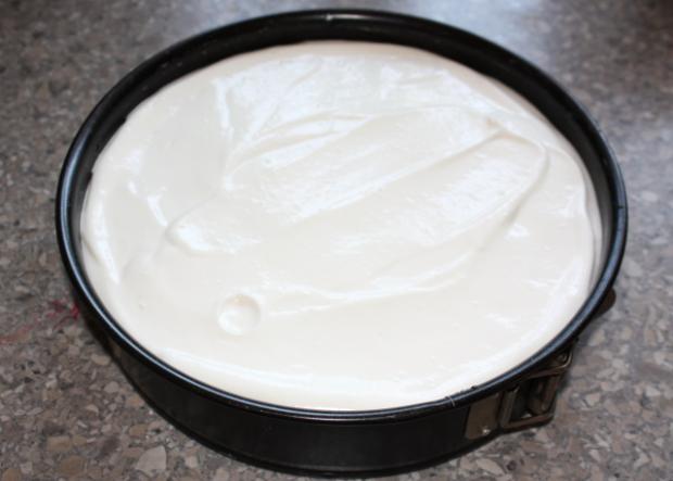 Fantastická nepečená višňová torta - recept postup 8