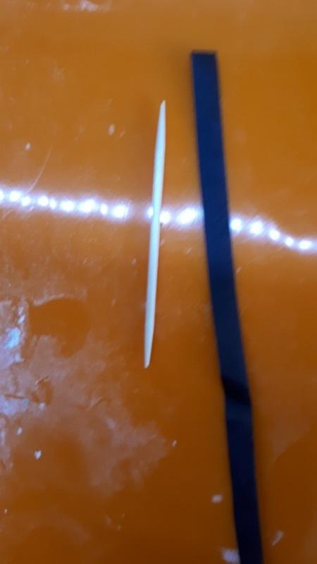 nohy krok 1 pre Sarah s Lienkou ( fotopostup na Lienku a kvietok) 14