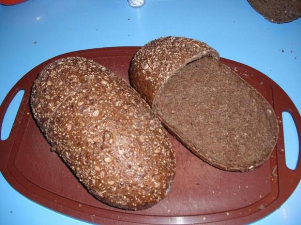 Slaná torta - papučky 1
