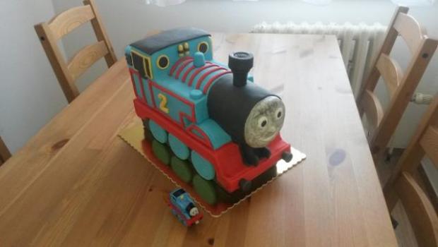 Thomas 12