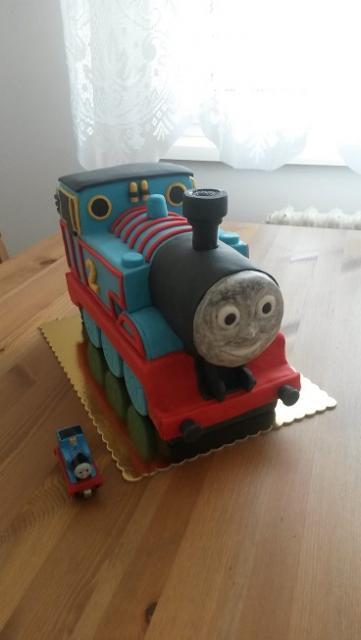 Thomas 1