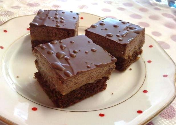 Opitý Izidor - recept