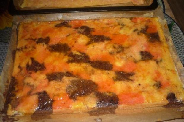 Moje punčové rezy - recept postup 4