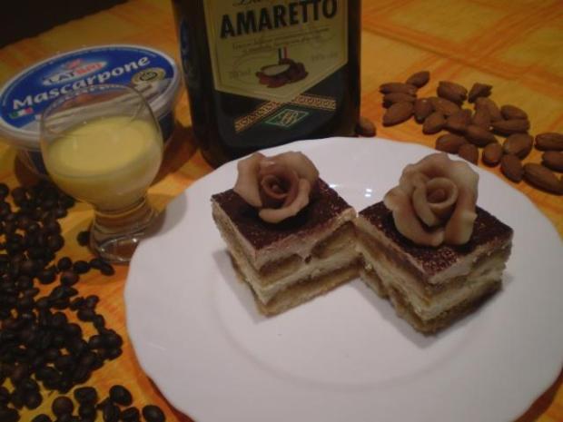Tiramisu - recept
