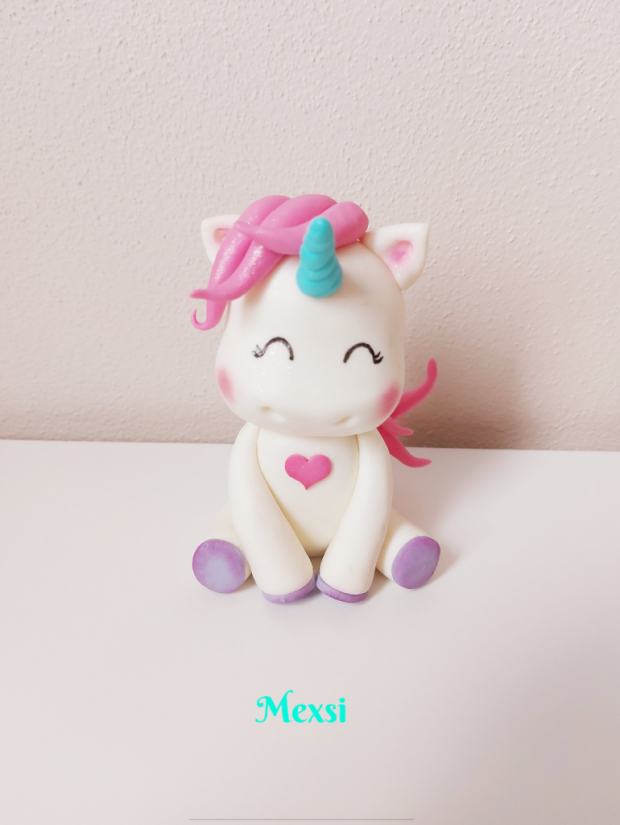 Ponny 1
