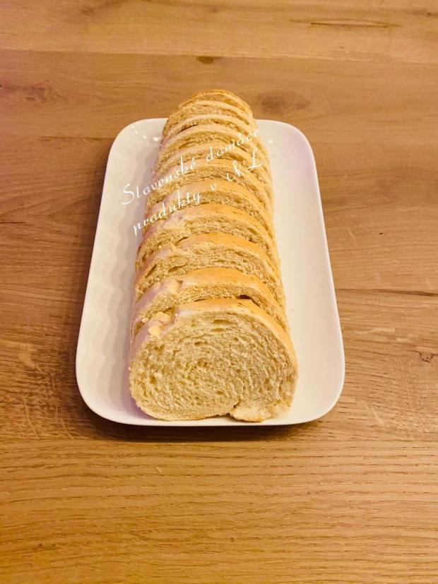 Domáca veka - recept