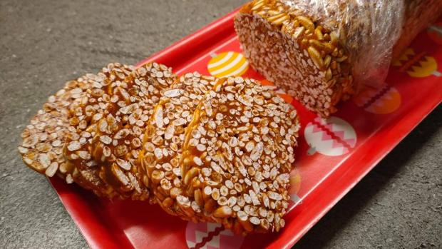 Burizónová roláda - recept