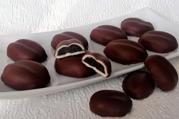 Najlepšie kávové zrná, recept