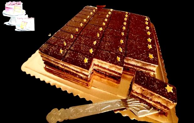 Opera rezy - recept