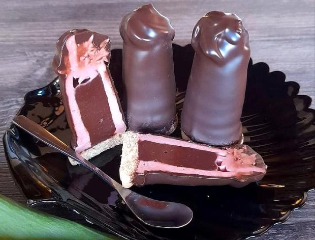 Recept na ovocno - likérové špice
