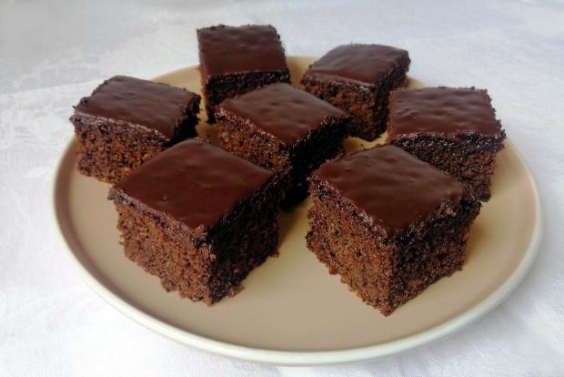 Recept na jednoduchý a vláčny perník