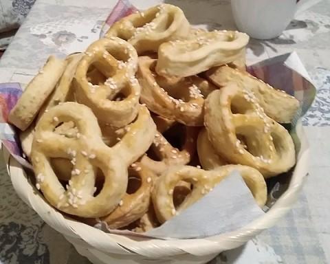 Praclíky - recept