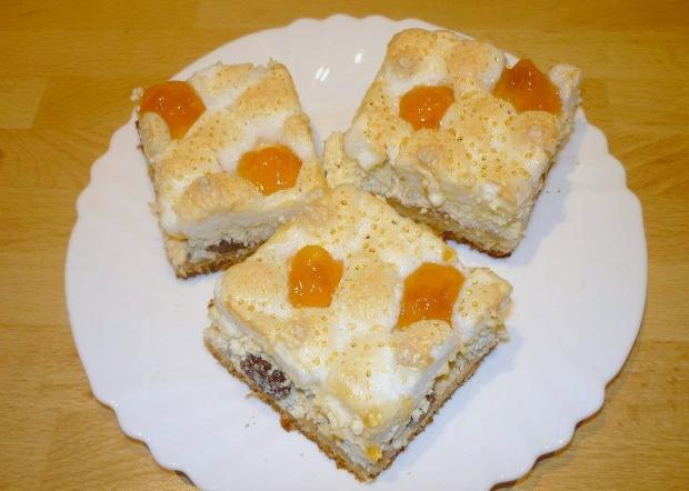 Tvarožník podľa Irenky - recept