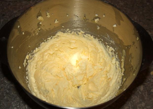 Kakaové úliky - recept postup 9