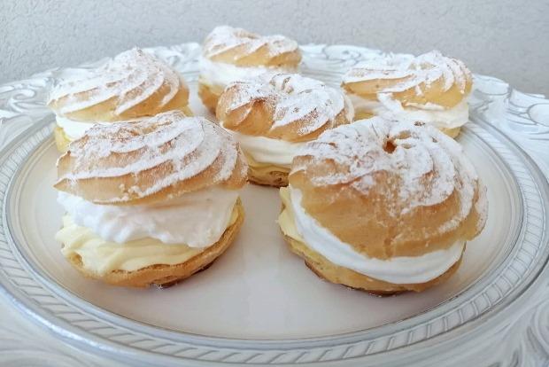 Venčeky - recept