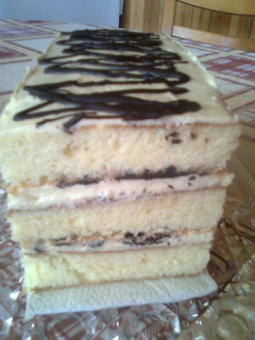 Wienetta rezy - recept