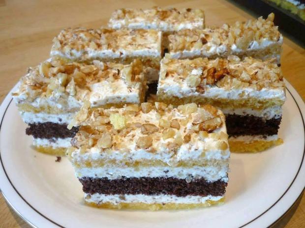 Žiarske rezy - recept