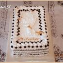 Torta penová PSP Miloš
