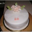 Torta Narodeninová