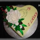 Torta na 75