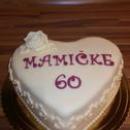 Torta narodeninová