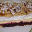 Torta Krémeš Holandia