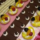 Torta svadobné